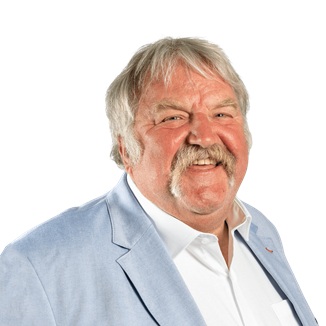 Paul Waite, founder of Aspen Waite