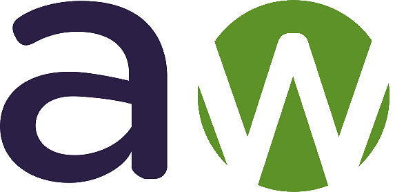 Aspen Waite logo