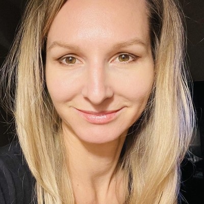 Monika Stukova
